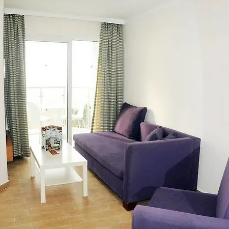 Smartline Sunpark (adults Only) Apart Otel Alanya