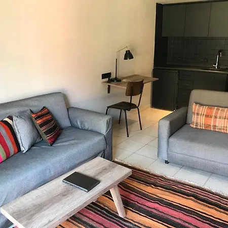 Smartline Sunpark (adults Only) Apart Otel