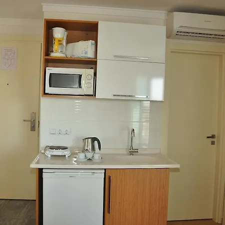 Aparthotel Smartline Sunpark (adults Only) 3*