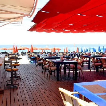 Апарт-отель Smartline Sunpark (adults Only)