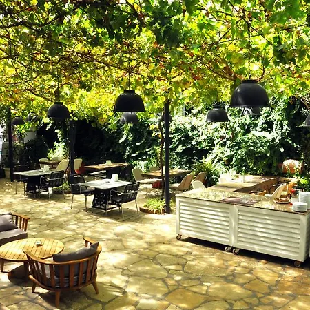 Апарт-отель Smartline Sunpark (adults Only)