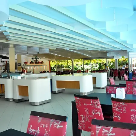 Апарт-отель Smartline Sunpark (adults Only)