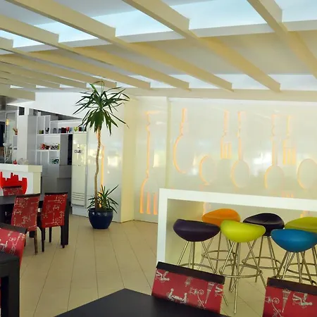 Smartline Sunpark (adults Only) Алания