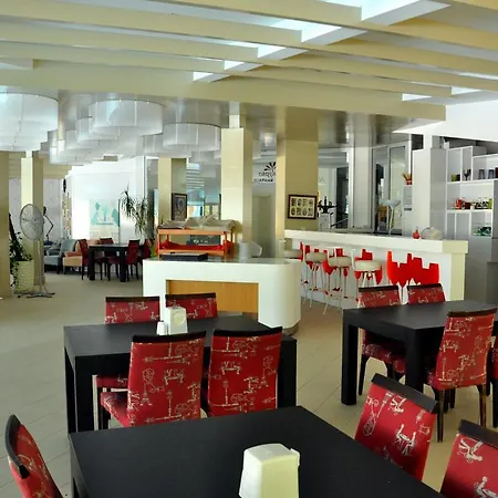 Апарт-готель Smartline Sunpark (adults Only)