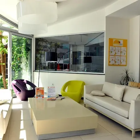 Апарт-готель Smartline Sunpark (adults Only) Аланія