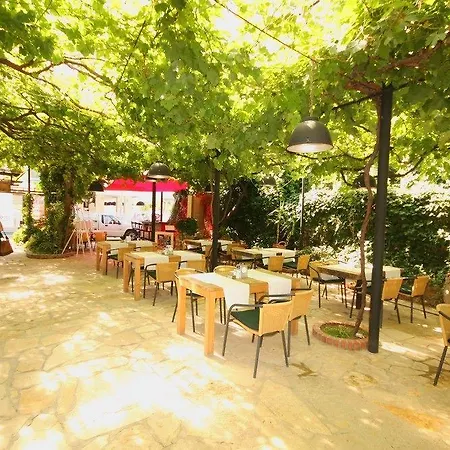 Апарт-готель Smartline Sunpark (adults Only) 3*