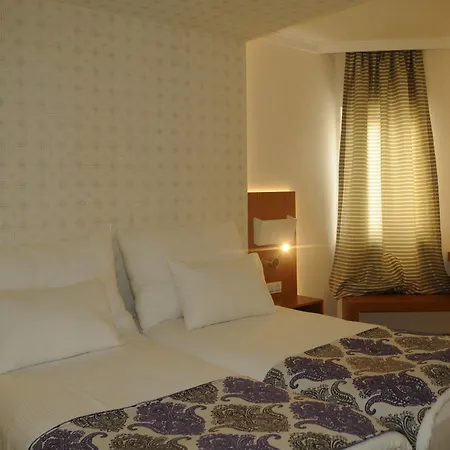 아파트호텔 Smartline Sunpark (adults Only) 알란야