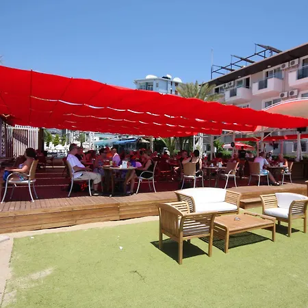 Smartline Sunpark (adults Only) 아파트호텔