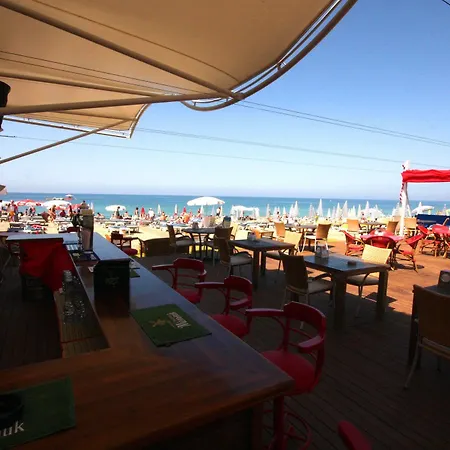 Апарт-готель Smartline Sunpark (adults Only) Аланія