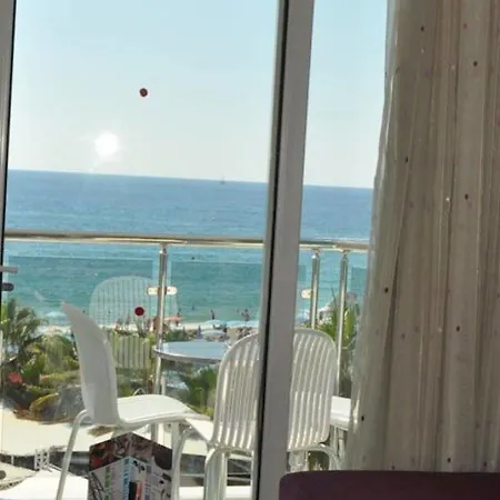 Smartline Sunpark (adults Only) Апарт-отель
