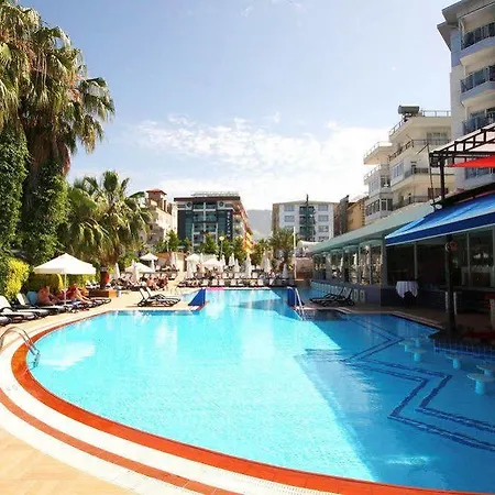 Smartline Sunpark (adults Only)