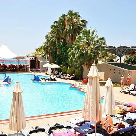 Smartline Sunpark (adults Only)