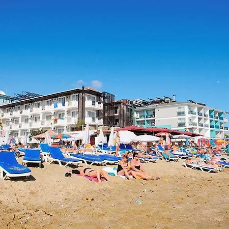 Smartline Sunpark (adults Only) Алания
