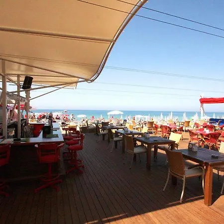 Smartline Sunpark (adults Only) 3* Аланія