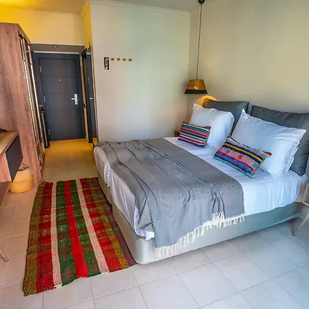 Smartline Sunpark (adults Only) Апарт-отель 3*