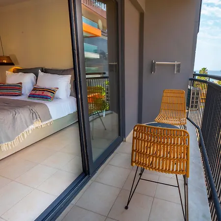 Smartline Sunpark (adults Only) Апарт-отель 3*