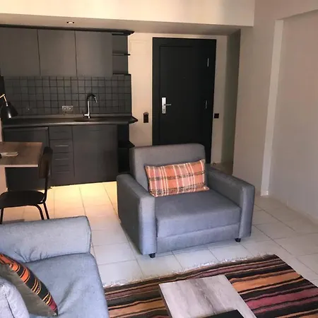 Апарт-готель Smartline Sunpark (adults Only)