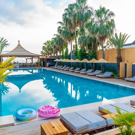 Smartline Sunpark (adults Only) 3* Аланія