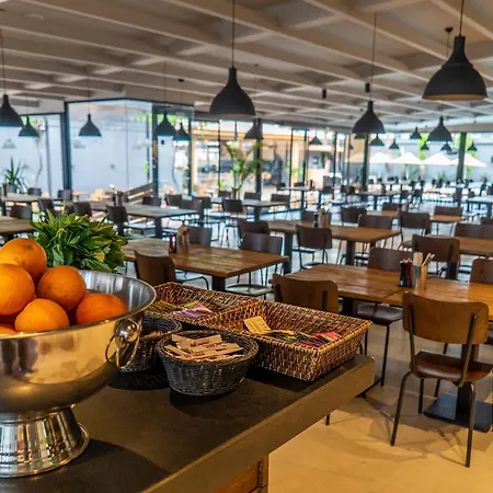 Smartline Sunpark (adults Only) Апарт-отель 3*