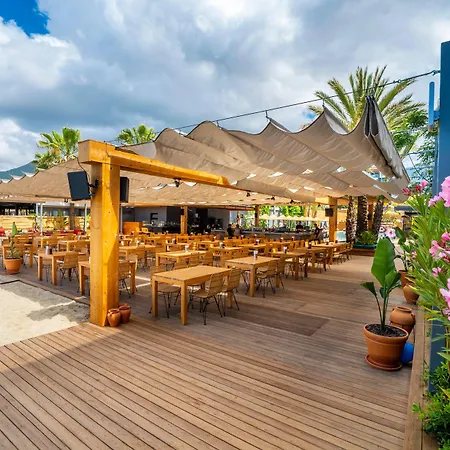 Smartline Sunpark (adults Only) 3* Алания