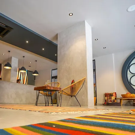 Апарт-отель Smartline Sunpark (adults Only)