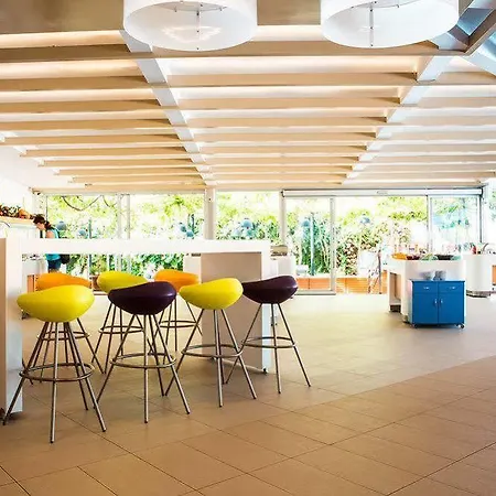 Smartline Sunpark (adults Only) Appart hôtel