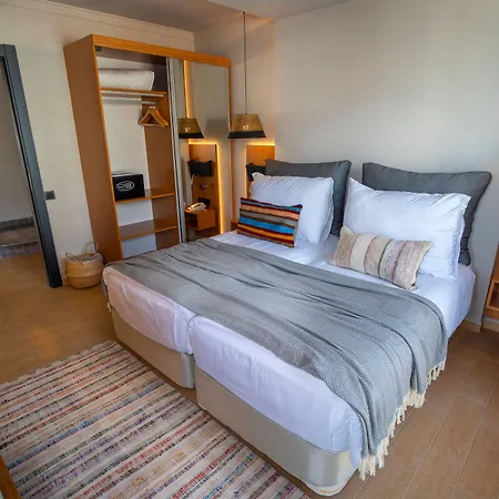 Smartline Sunpark (adults Only) Appart hôtel