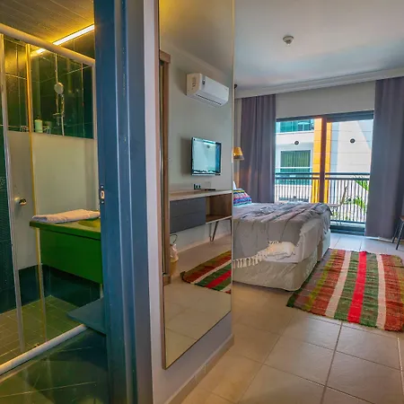 Appart hôtel Smartline Sunpark (adults Only) 3*