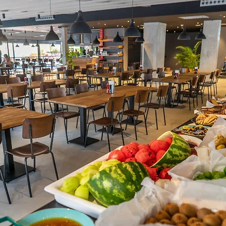 Smartline Sunpark (adults Only) Appart hôtel Alanya